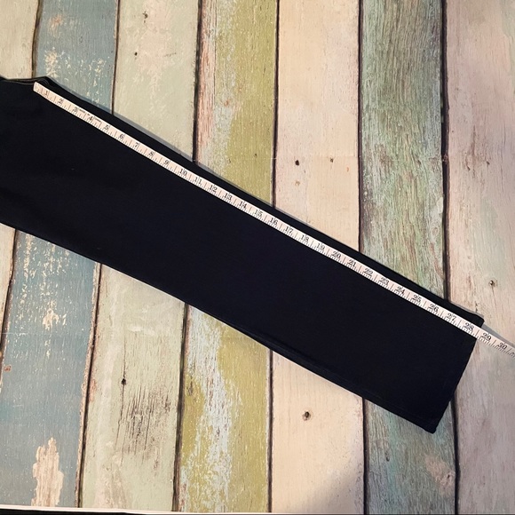 Paige Skyline Straight Straight Leg Denim Jeans - Picture 10 of 11